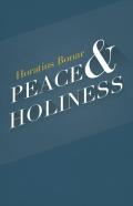 Peace & Holiness