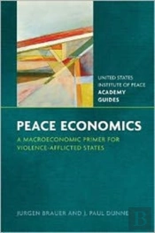 Peace Economics