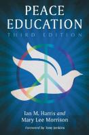 Peace Education, 3d Ed.