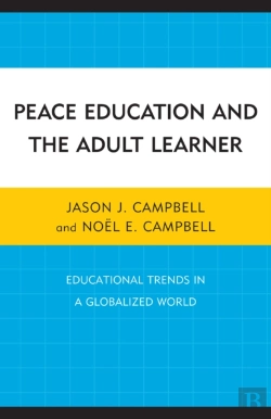 Bertrand.pt - Peace Education And The Adult Learner