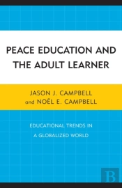 Peace Education And The Adult Learner