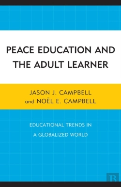 Bertrand.pt - Peace Education And The Adult Learner