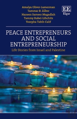 Bertrand.pt - Peace Entrepreneurs And Social Entrepreneurship - Life Stories From Israelis And Palestinians