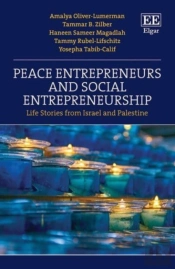 Peace Entrepreneurs And Social Entrepreneurship