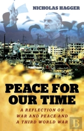 Peace For Our Time