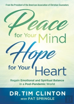 Bertrand.pt - Peace For Your Mind, Hope For Your Heart
