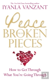 Peace From Broken Pieces
