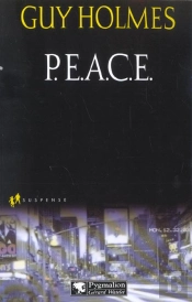 P.E.A.C.E.
