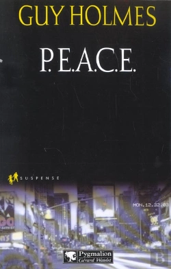 Bertrand.pt - P.E.A.C.E.