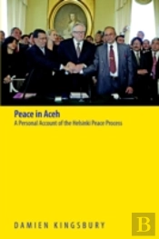 Peace In Aceh