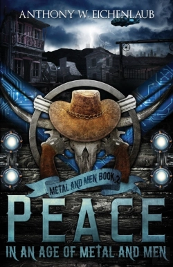 Bertrand.pt - Peace In An Age Of Metal And Men