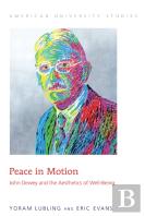 Peace In Motion