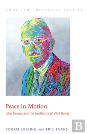 Peace In Motion