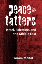 Peace In Tatters