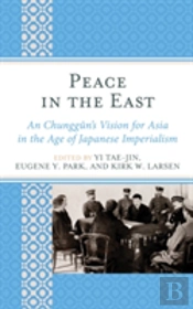 Peace In The East
