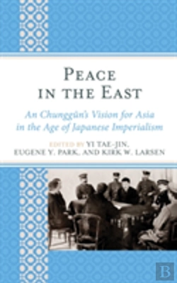 Bertrand.pt - Peace In The East