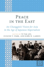 Peace In The East