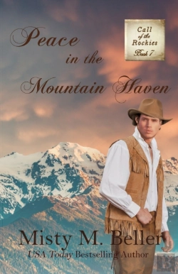 Bertrand.pt - Peace In The Mountain Haven