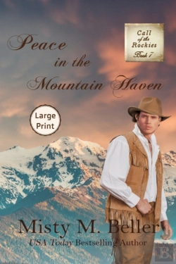 Bertrand.pt - Peace In The Mountain Haven