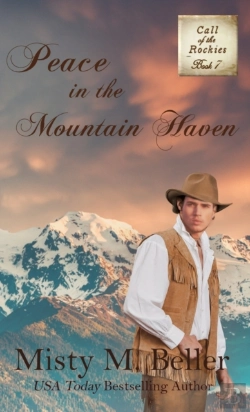 Bertrand.pt - Peace In The Mountain Haven
