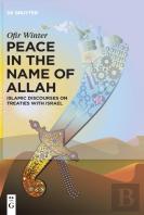 Peace In The Name Of Allah