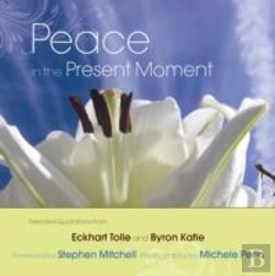 Bertrand.pt - Peace In The Present Moment