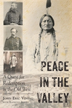 Bertrand.pt - Peace In The Valley - A Quest For Redemption In The Old West