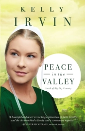 Peace In The Valley