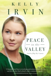 Peace In The Valley