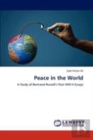 Peace In The World