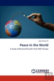 Peace In The World