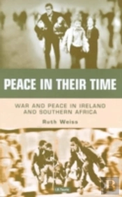 Peace In Their Time