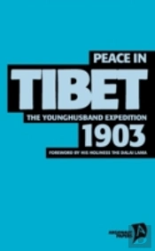 Peace In Tibet
