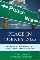 Peace In Turkey 2023