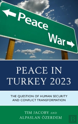 Bertrand.pt - Peace In Turkey 2023