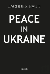 Peace In Ukraine