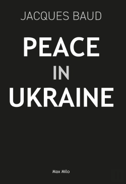 Bertrand.pt - Peace In Ukraine