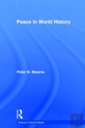 Peace In World History