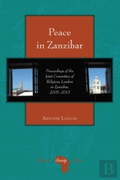 Peace In Zanzibar