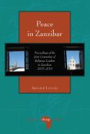Peace In Zanzibar