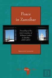 Peace In Zanzibar