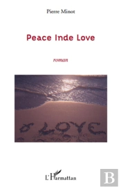 Peace Inde Love