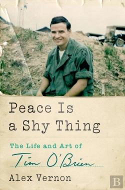 Bertrand.pt - Peace Is A Shy Thing