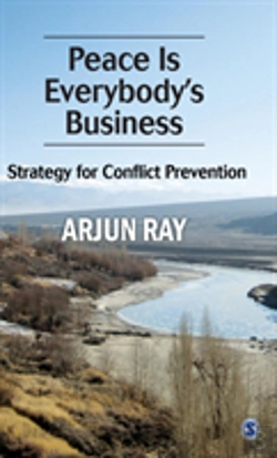 Bertrand.pt - Peace Is Everybody'S Business