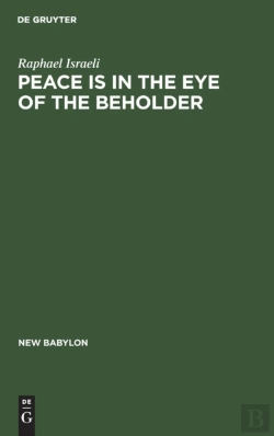 Bertrand.pt - Peace Is In The Eye Of The Beholder