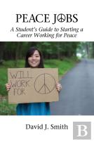 Peace Jobs