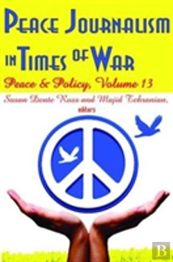 Bertrand.pt - Peace Journalism In Times Of War
