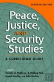 Peace, Justice, And Security Studies