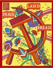 Peace, Land, And Bread: Issue 1: Issue 1