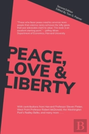 Peace, Love & Liberty